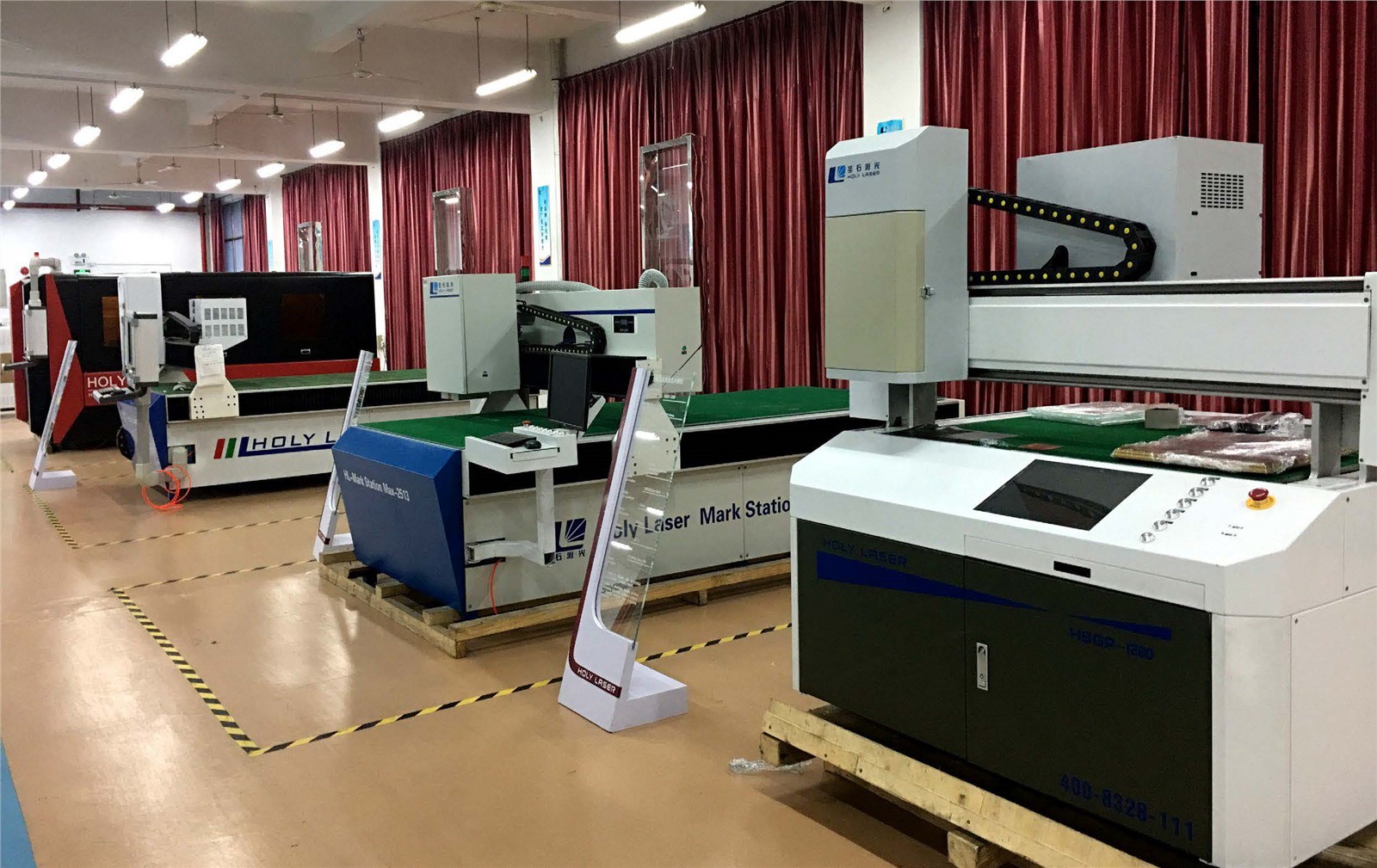 （1280）HSGP-1280 Introduction