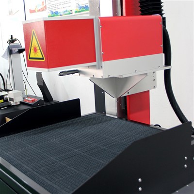 CO2 Lasergraveringsmaskinpris