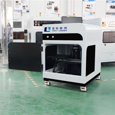 Graveringsmaskin Inner graveringsmaskin Fiber Lasergravmaskin