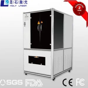 UV-lasergraveringsmaskin