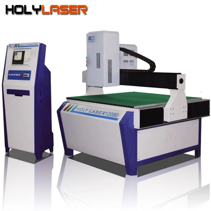 Glasspegel Laser Back Coat Borttagningsmaskin