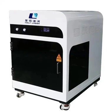 Fabrikspris 3D Inuti Crystal Laser Engraving Machine
